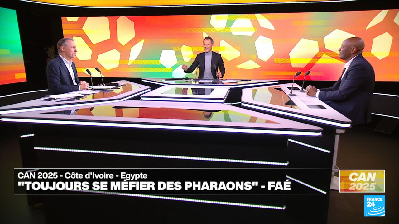Le Maroc et le Sénégal filent en demi-finales - Le journal de la CAN