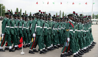 FG Begins Armed Forces Remembrance Day Celebration with Nationwide Prayers for Fallen Heroes