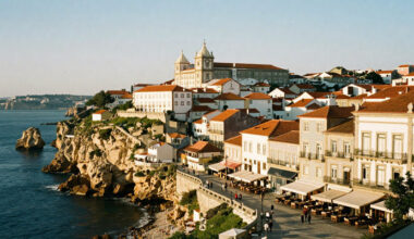 Portugal Joins Mexico, South Africa, Oman, United Kingdom, Japan, and Bermuda as Top Picks for Affordable Luxury Destinations in 2026