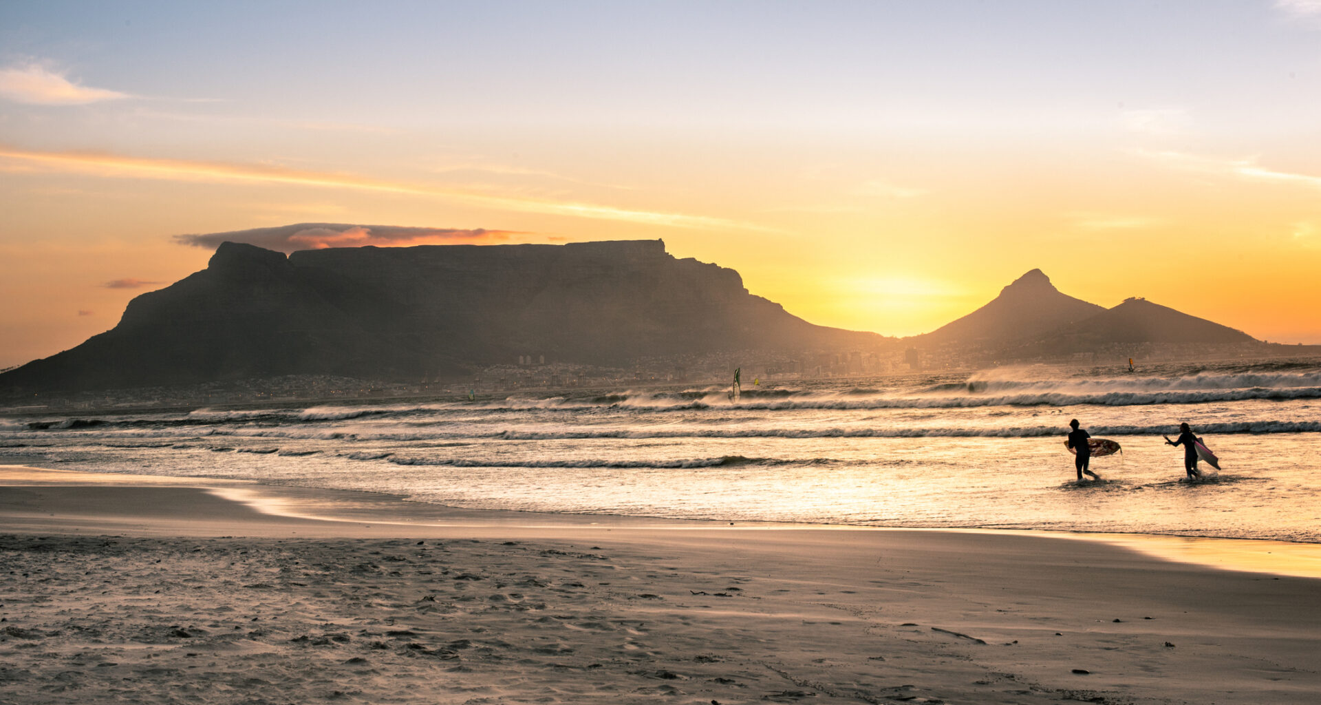 5 places to stay in Cape Town for under R1,000 per night