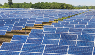 Africa’s Solar Energy Boom Accelerates Clean Power Growth Across The Continent