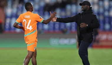 CAN : En quart de finale contre l'Egypte, la Côte d'Ivoire doit vaincre sa bête noire ! - Journal des sports Afrique