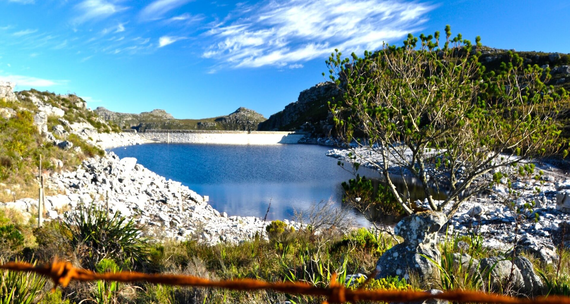 Western Cape Water Restrictions: What you need to know - Time Out Worldwide