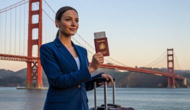 Understanding the new u. S. Visa bond for namibian travelers