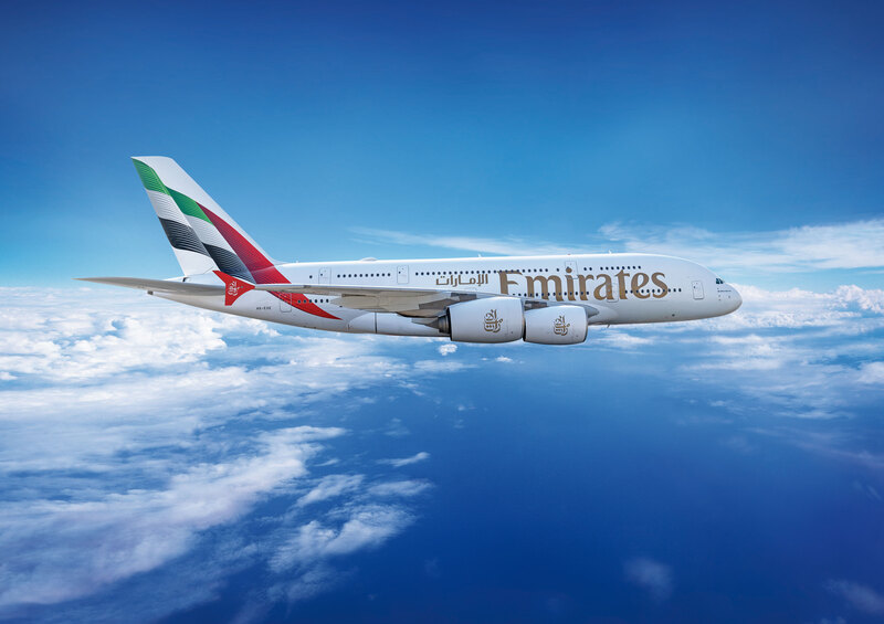 South Africa Joins UK, Egypt, Lebanon, China And More Powerful Countries As Emirates Makes Major Moves With New Direct Flights, Driving UAE’s Tourism Boom In 2026
