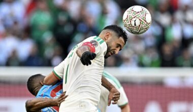 Algérie-Nigeria : à quelle heure et sur quelle chaîne suivre le quart de finale de la CAN 2025 entre les Fennecs et les Super Eagles