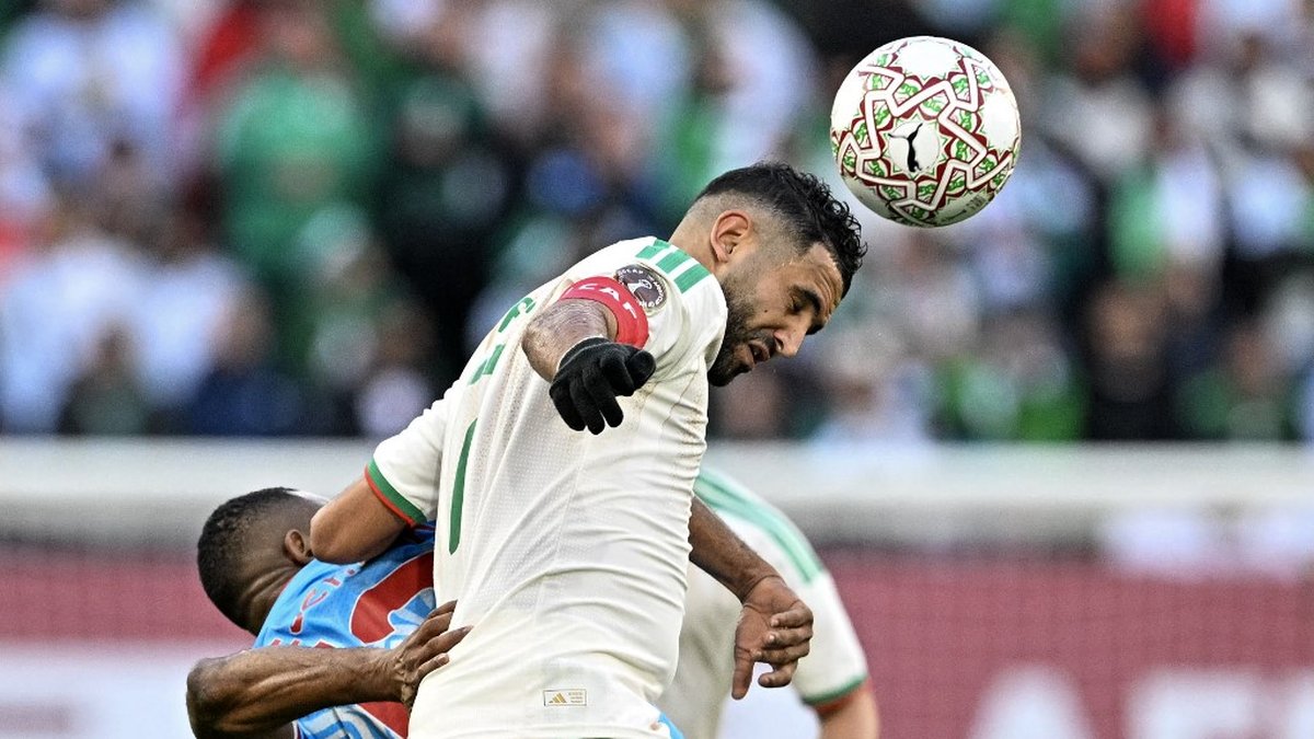 Algérie-Nigeria : à quelle heure et sur quelle chaîne suivre le quart de finale de la CAN 2025 entre les Fennecs et les Super Eagles