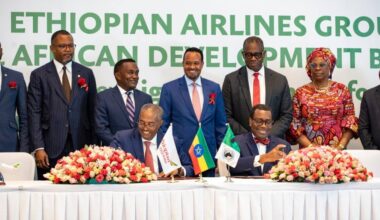 Ethiopia begins construction of Africa's biggest airport