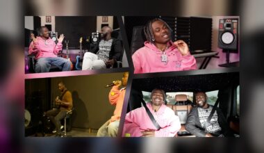 African Voices Airs on CNN International Saturday 10th January 2026 at 08:30 WAT