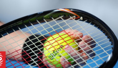 Kenya tennis body admits mistake in granting wildcard to viral 'worst-ever' debutant