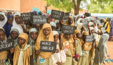 At the heart of change: Spotlight Initiative highlights breakthroughs in tackling gender-based violence