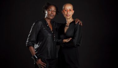 South Africa Cancels Venice Biennale Gaza Artwork by Gabrielle Goliath