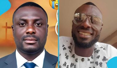 Alex Bonsu: Former Kumawood Actor Sadly Passes Away, Tributes Pour In