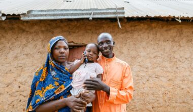 Tanzania records gains in NTD prevention