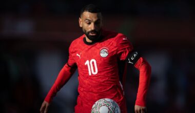 What do Egyptians really think of Mohamed Salah? He needs to win AFCON to be the greatest African player