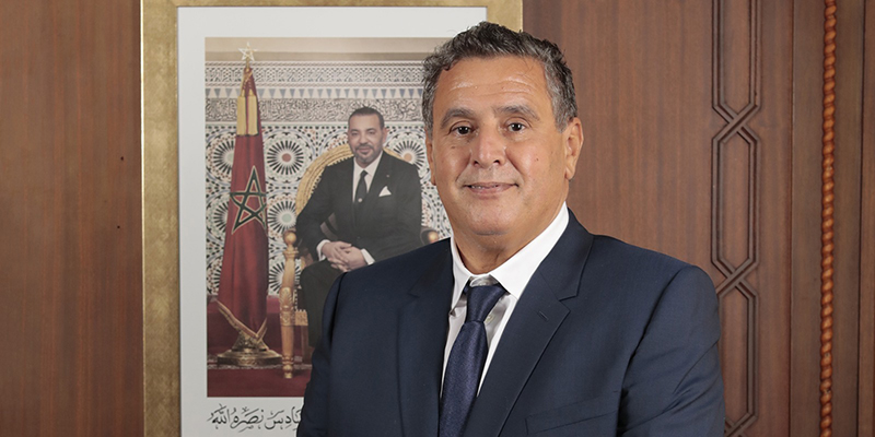 Rabat : Le RNI tient la session ordinaire de son Conseil national