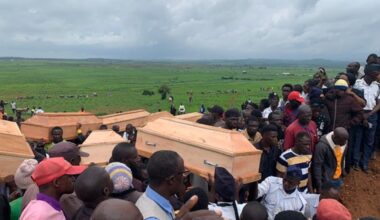 Congressional mission reveals Nigerian Christian persecution US can't ignore