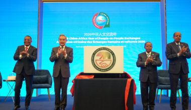 How China is expanding its influence in Africa • Table.Briefings