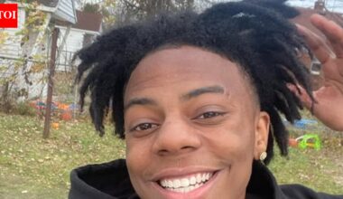 IShowSpeed stunned as stream sniper White Speed appears again during Kenya tour