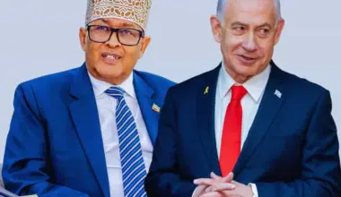 How Israel’s Somaliland recognition could reshape power in the Horn of Africa