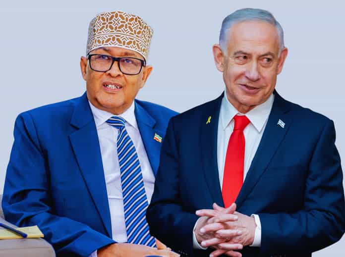How Israel’s Somaliland recognition could reshape power in the Horn of Africa