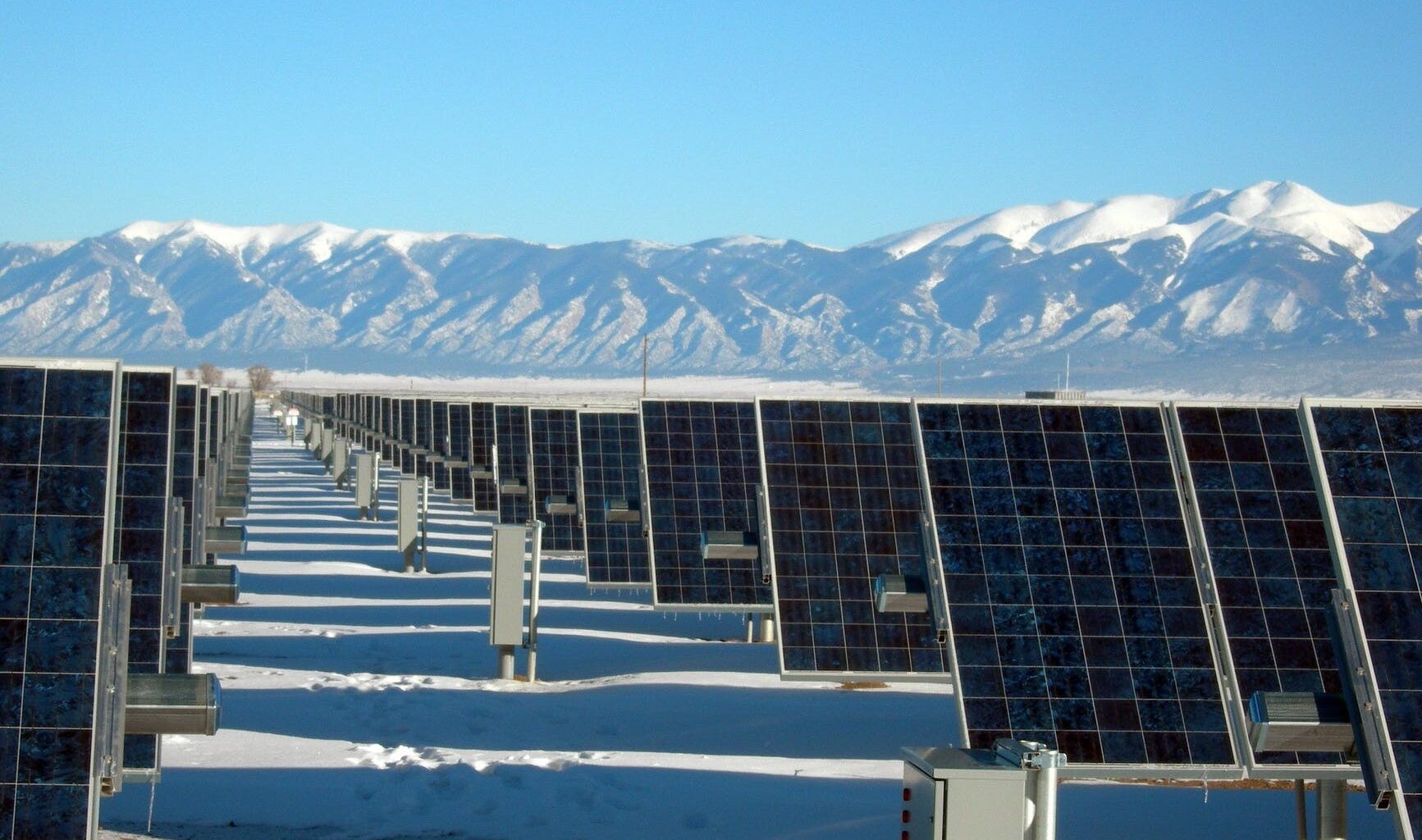 Protecting Solar Investments In South Africa Amid Increasing Hailstorms