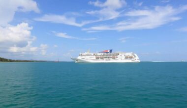 Tanzania Welcomes More than One Hundred Tourists Aboard German-Based Cruise, Showcasing its Rich Cultural and Historical Attractions in Dar es Salaam and Zanzibar