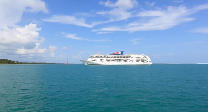 Tanzania Welcomes More than One Hundred Tourists Aboard German-Based Cruise, Showcasing its Rich Cultural and Historical Attractions in Dar es Salaam and Zanzibar