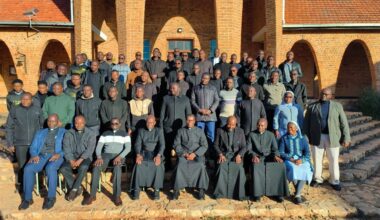 Zimbabwe: Scarcity of vocations to the priesthood