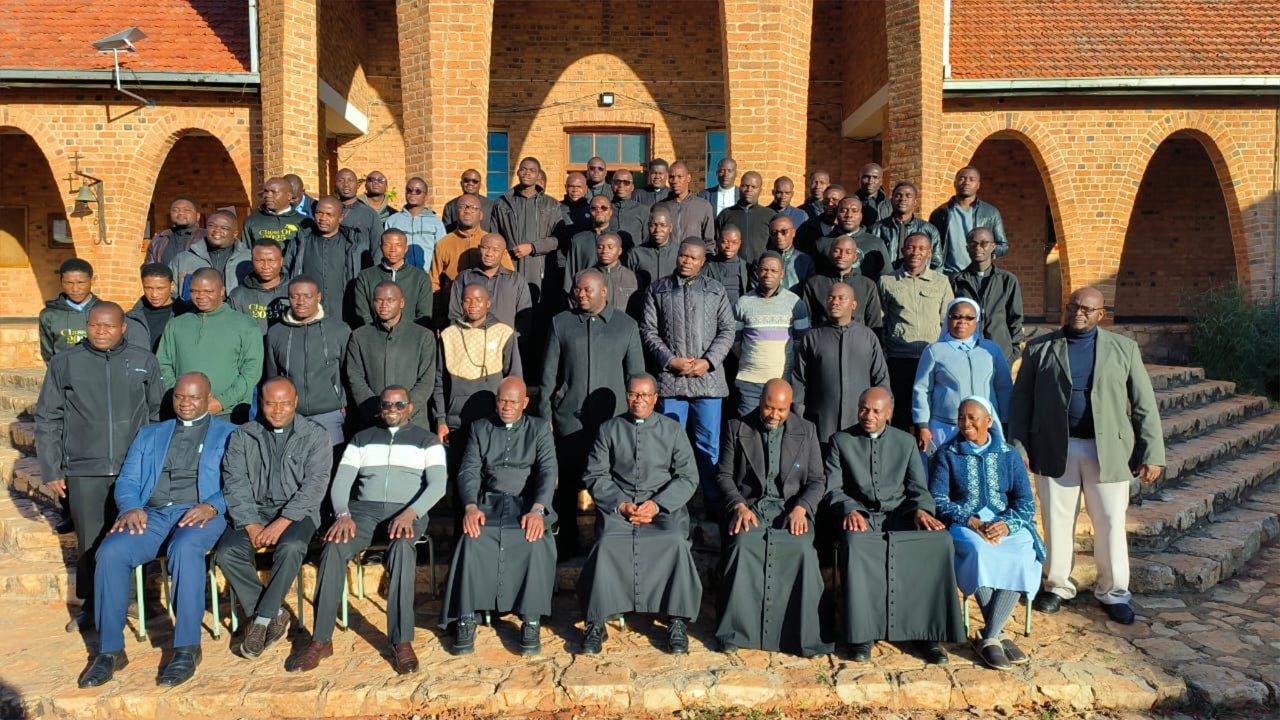 Zimbabwe: Scarcity of vocations to the priesthood