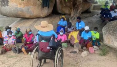 At the heart of change: Spotlight Initiative highlights breakthroughs in tackling gender-based violence