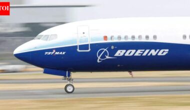 Boeing 737 MAX lawsuits: Second US trial opens over 2019 Ethiopian Airlines crash; Canadian family presses damages claim