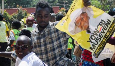Explainer: What is at stake in Uganda's presidential election? 
