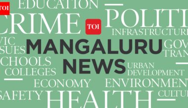 Ugandan national supplying drugs to M’luru peddlers arrested; 4 kg MDMA seized | Mangaluru News