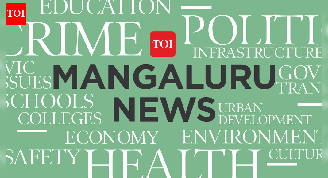 Ugandan national supplying drugs to M’luru peddlers arrested; 4 kg MDMA seized | Mangaluru News