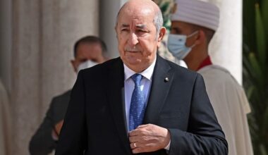 le président Tebboune appelle ses ressortissants en situation «irrégulière et de précarité» à revenir dans leur pays