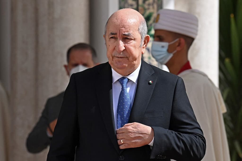 le président Tebboune appelle ses ressortissants en situation «irrégulière et de précarité» à revenir dans leur pays