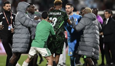 CAN 2025 I La CAF ouvre une enquête après les incidents des matches Cameroun-Maroc et Algérie-Nigéria