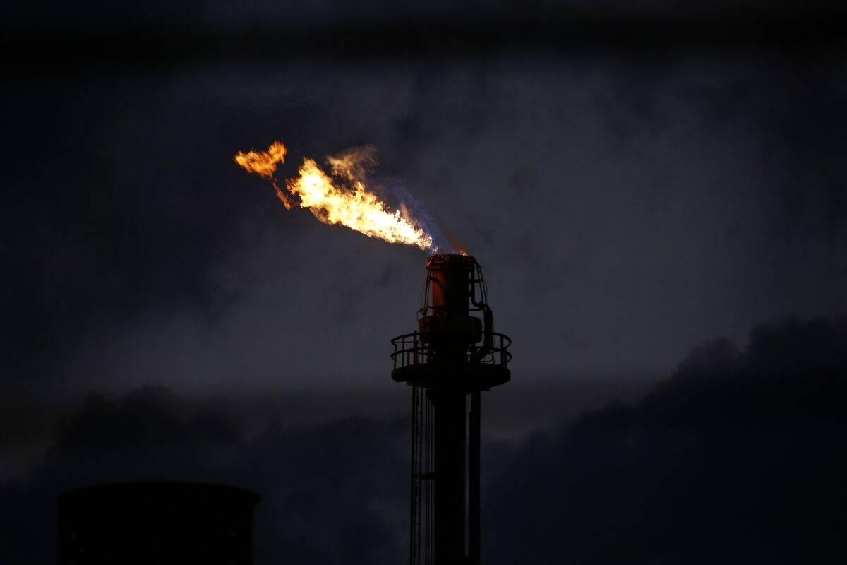 Nigeria Targets $3 Billion-a-Year Revenue From Carbon Trading