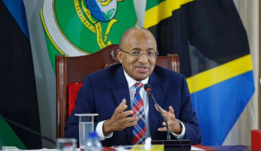 Mwinyi highlights growth as Zanzibar Revolution turns 62