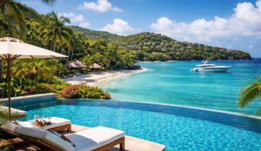 Italy, Japan, Mexico, Antarctica, St. Barths, Costa Rica, Turks & Caicos, Switzerland, Tanzania, and The United Arab Emirates Lead the Luxury Travel Surge in 2026, Attracting Affluent Travelers Seeking Wellness, Privacy, and Adventure