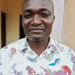 Ochi Igbade, one of the four Christians killed in attack on Otobi Akpa village, Benue state, Nigeria on Jan. 12, 2026. (Facebook)