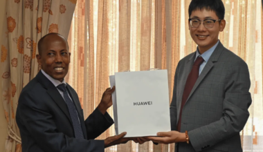 Your daily dose of Kenyan culture