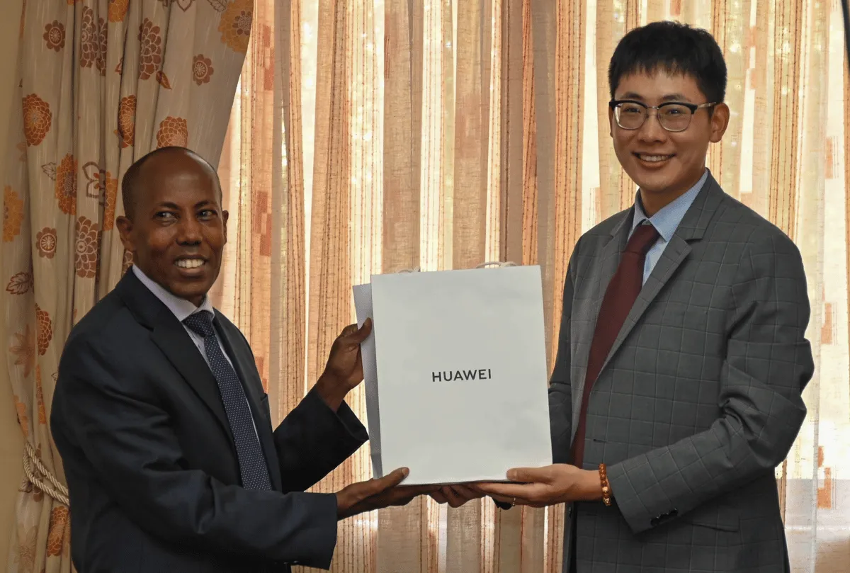 Your daily dose of Kenyan culture