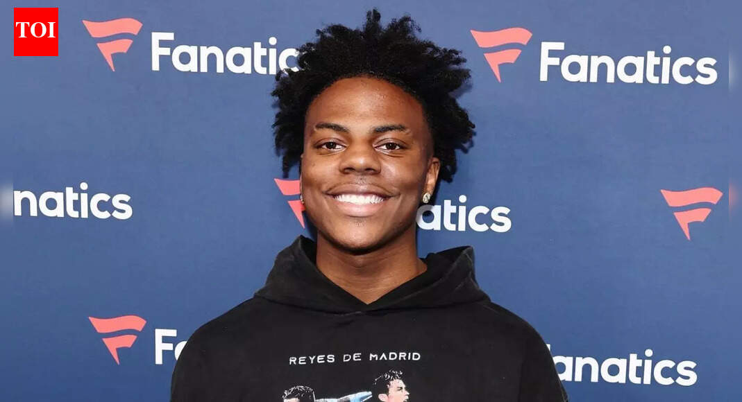 IShowSpeed stuns fans by drinking cow’s blood in raw Kenya livestream moment