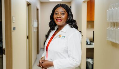 Education = Prevention: Physician Called to Educate Public on Infectious Disease Prevention