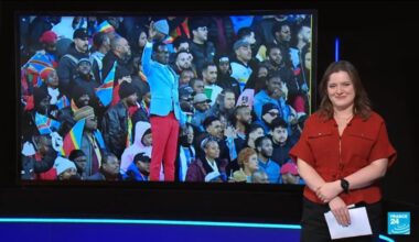 CAN 2025 au Maroc : le supporter phare de la RD Congo interdit de stade pour sorcellerie ? - Info ou intox