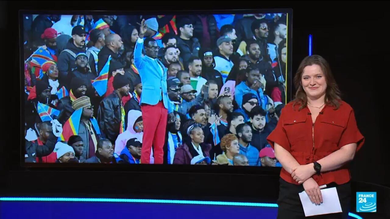 CAN 2025 au Maroc : le supporter phare de la RD Congo interdit de stade pour sorcellerie ? - Info ou intox