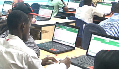 JAMB Announces Sale Of 2026 UTME, Direct Entry Forms • Channels Television