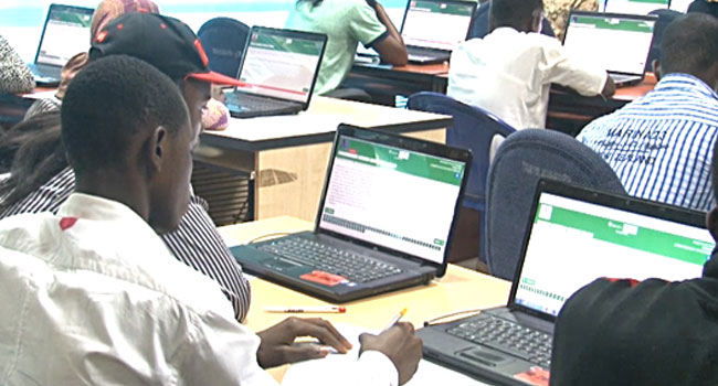 JAMB Announces Sale Of 2026 UTME, Direct Entry Forms • Channels Television